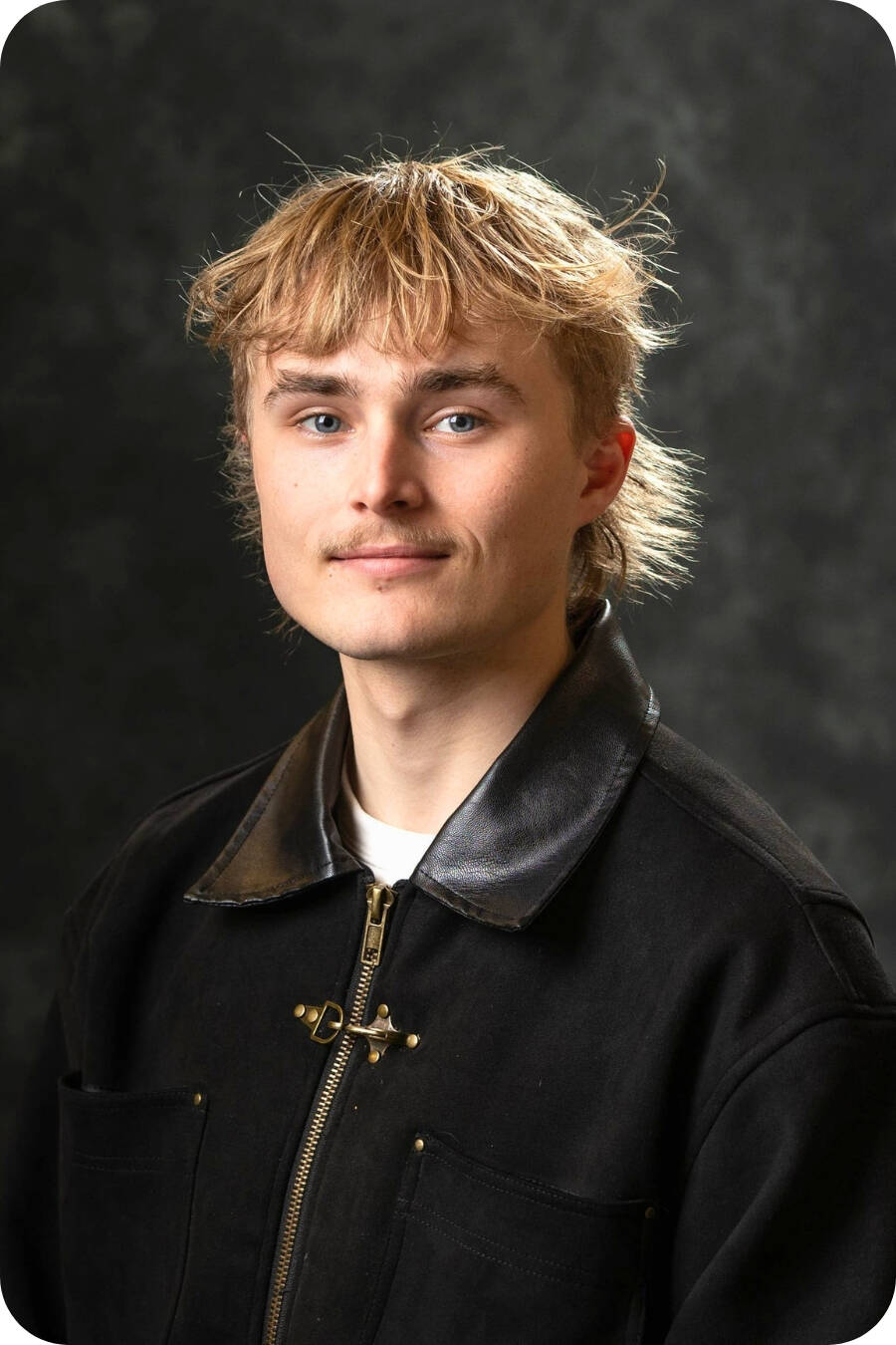 Tybee Bickford Headshot